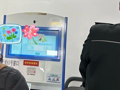 -上海市公安局交通警察总队车辆管理所三分所