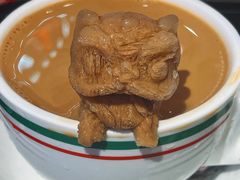 -孖记茶档·热腾茶餐(荔湾领展广场店)