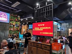 -517烧烤·龙虾·海鲜大排档(万象都荟店)
