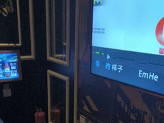 -好乐迪量贩KTV(春熙路香槟广场店)