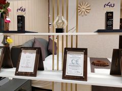 -丽辰新韩式商务SPA·洗浴桑拿·自助餐食