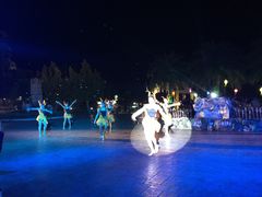 -清迈夜间动物园