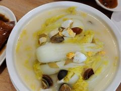 -香港深井掂檔烧鹅茶餐厅(海韵城店)