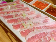 松阪肉-江户烧肉(高德店)