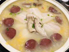 -满汉楼(江畔店)