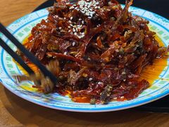 -盛世盐帮·自贡特色(总店)