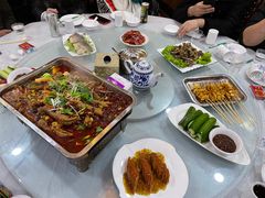 -西北朗益和穆斯林餐厅