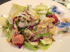 -粤色·老广州茶餐厅(河南商会大厦店)