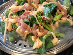 桑拿蒸鸡-阿多私房菜(顺德店)