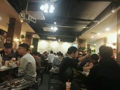 -水碾河刘老大串串香(水碾河路店)