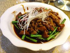 豉王鹅肠-九大簋家宴(晓港湾店)