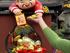 -钱王祠