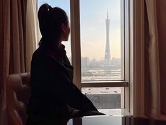 -广州富力丽思卡尔顿酒店