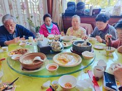 -砂锅居(西四店)