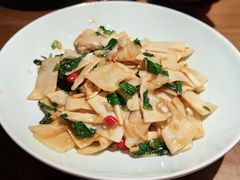 -甘家界牌柠檬鸭(青山店)