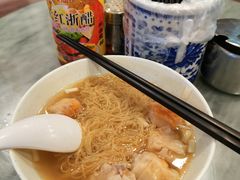 -恩宁刘福记(东华东路店)