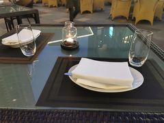 -君悦酒店·La Terrazza意合園·意式风味