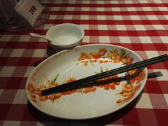 -西贝莜面村(上海百联西郊店)