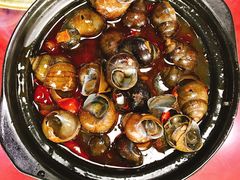 -福子家·闽北光泽菜(华林店)