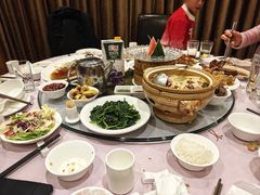 -顺风海鲜港(金玉兰店)