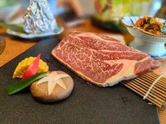 -炎蔵牛舌烤肉