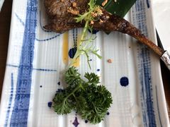 -王鼎精致料理铁板烧(世博源店)