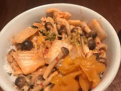 -铃木食堂(帽儿胡同店)