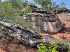 -天台山赤城山景区