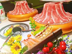 -伝承·和牛寿喜烧·放题(东营银座购物中心店)