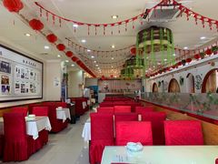 大堂-李连贵熏肉大饼(丰台南路地铁站店)