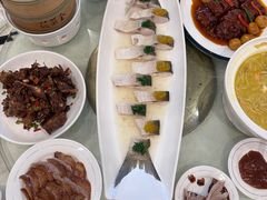 -北京全聚德(方庄店)