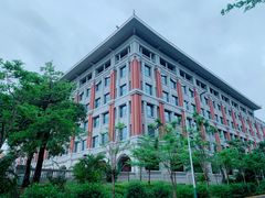 -厦门市图书馆(集美新城馆区)