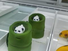 -嗒令甜品·主题融合料理餐厅(首座时代店)