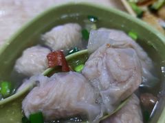 -肉燕扁食草包飯(东街店)