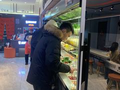 -张亮麻辣烫(天津河东卫国道太阳城店)