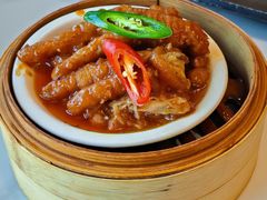 -云山茶餐厅(广东大厦店)