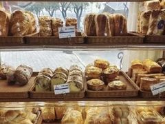 -莫斯科餐厅面包坊(北展店)