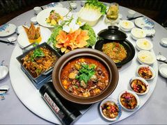 -百姓渔村(西宫店)