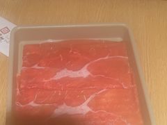 -温野菜涮涮锅(曲江大悦城店)