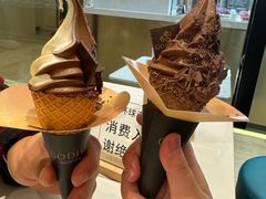 -GODIVA(月星环球港店)