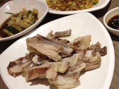九毛九山西手工面(水荫店)-九毛九西北菜(水荫店)