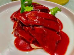 -得月楼·省级非遗·传统苏帮菜(观前店)