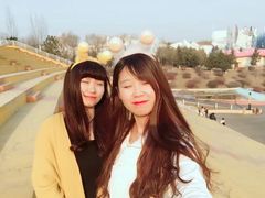 -长影世纪城