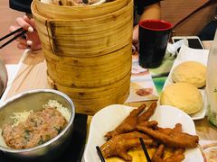 -添好运(中环IFC店)
