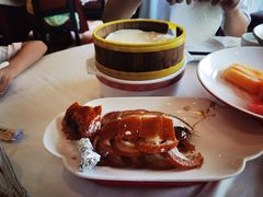 -大鸭梨烤鸭(石佛营店)