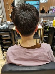 -Mentor Hair Salon