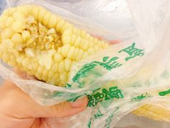 -西安外国语大学-学生食堂(栾树大道店)