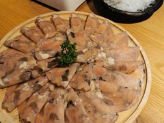 乌鸡卷-捞三国黑牛火锅