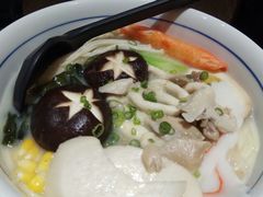-大雄寿司(中华广场店)