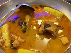 -新白鹿餐厅(百联中环店)